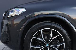 BMW X4 usata, con Streaming musicale integrato