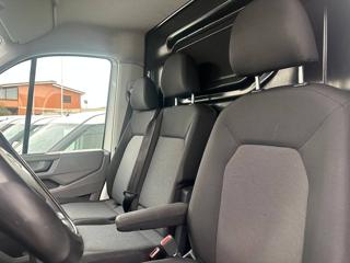 VOLKSWAGEN Crafter usata 25