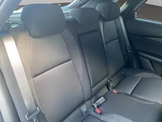 MAZDA CX-30 usata, con Head-up display