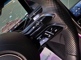 MERCEDES-BENZ GLC 220 usata, con Touch screen