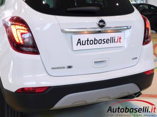 OPEL Mokka X usata, con Vivavoce