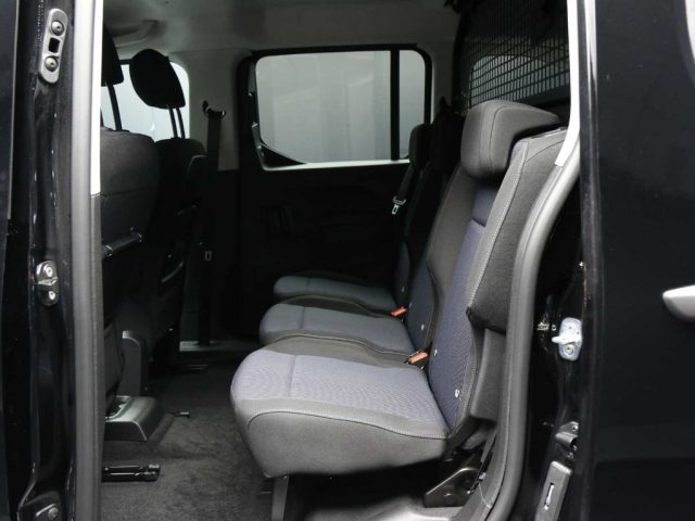 FIAT Doblo usata, con Fari LED