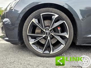 AUDI A5 usata, con Servosterzo