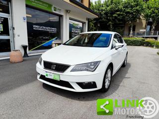 SEAT Leon 1.6 TDI 115 CV 5p. Business NEOPAT.GARANZIA INCL