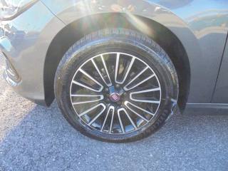 FIAT Tipo usata, con Chiusura centralizzata