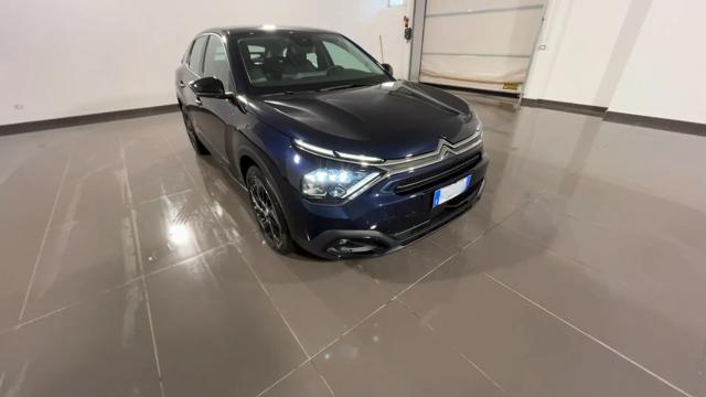 CITROEN C4 usata, con Airbag laterali