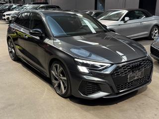 AUDI A3 usata, con Airbag laterali
