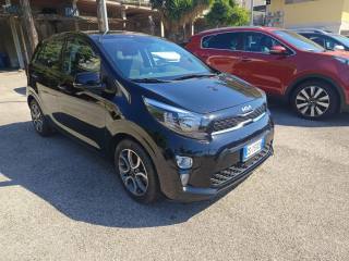 KIA Picanto usata, con Airbag laterali