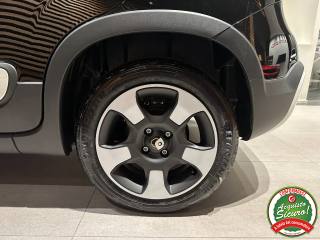 FIAT Panda usata, con Airbag Passeggero