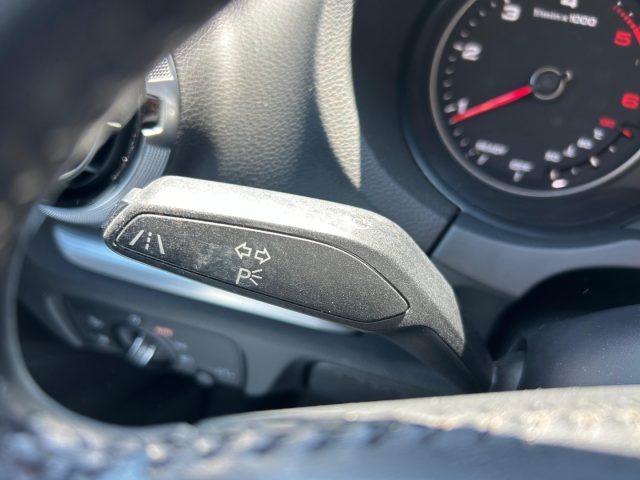AUDI A3 usata, con Servosterzo