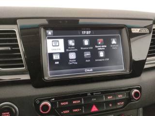 KIA Niro usata, con Fendinebbia