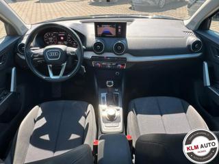 AUDI Q2 usata, con Chiusura centralizzata