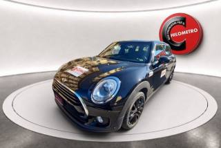 MINI Clubman usata, con Airbag laterali