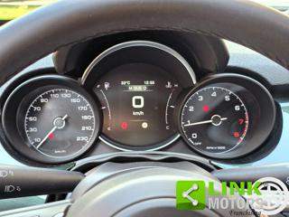FIAT 500X usata, con Touch screen
