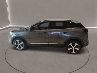 PEUGEOT 3008 usata, con Autoradio