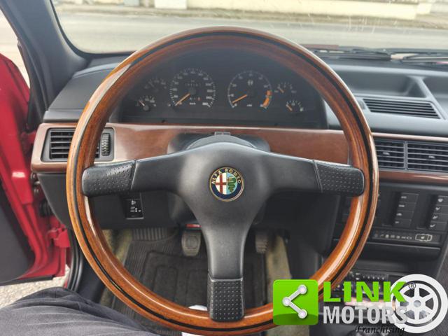 ALFA ROMEO 155 usata 9