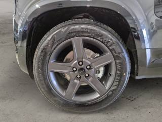 LAND ROVER Defender usata, con Controllo automatico clima