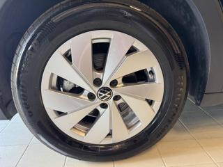 VOLKSWAGEN T-Cross usata, con Boardcomputer