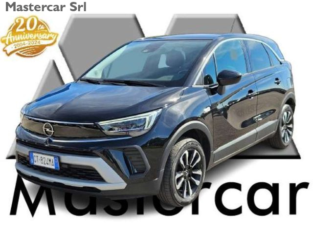 OPEL Crossland usata, con Airbag