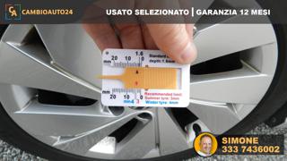 VOLKSWAGEN Golf usata 124