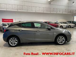 OPEL Astra usata, con Chiusura centralizzata
