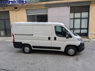 CITROEN Jumper usata, con Airbag