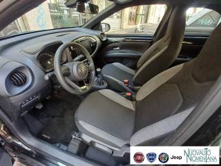 TOYOTA Aygo X usata, con Controllo trazione