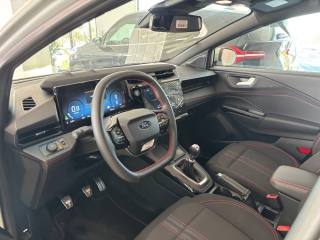 FORD Puma usata, con USB
