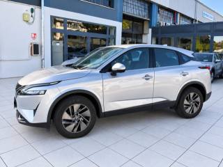 NISSAN Qashqai usata, con Airbag laterali