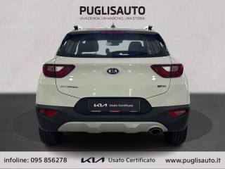 KIA Stonic usata, con Autoradio