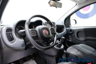 FIAT Panda usata, con Antifurto