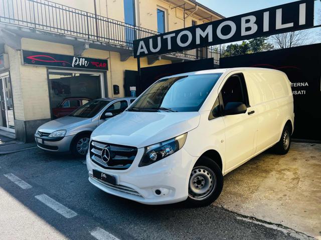 MERCEDES-BENZ Vito usata, con ABS