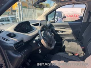 PEUGEOT Rifter usata, con Fari Xenon