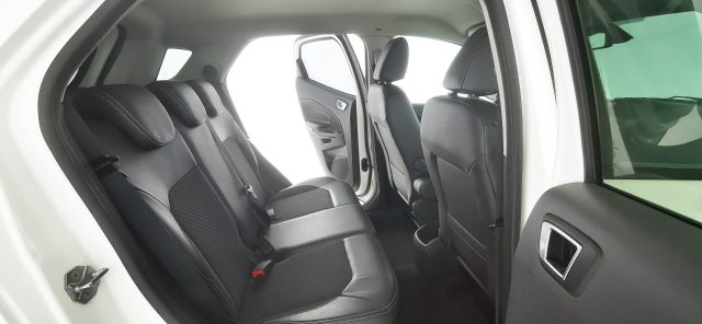 FORD EcoSport usata 46