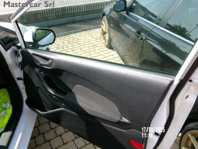 FORD Fiesta usata, con Controllo trazione