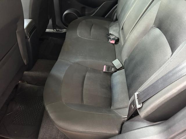 NISSAN Qashqai usata, con Climatizzatore