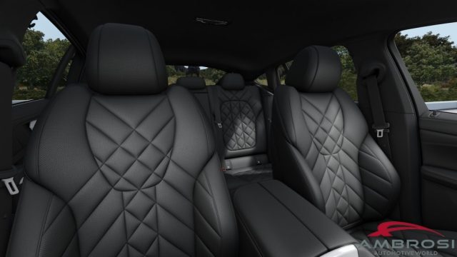 BMW X6 usata 8