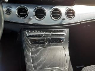 MERCEDES-BENZ E 220 usata, con Chiusura centralizzata