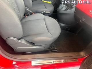 FIAT 500 usata, con Chiusura centralizzata