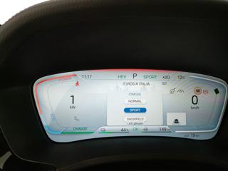 BYD Seal usata, con Chiusura centralizzata