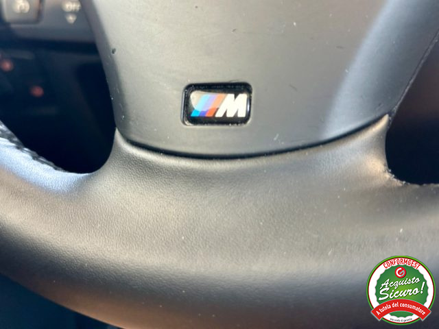 BMW 135 usata, con Servosterzo