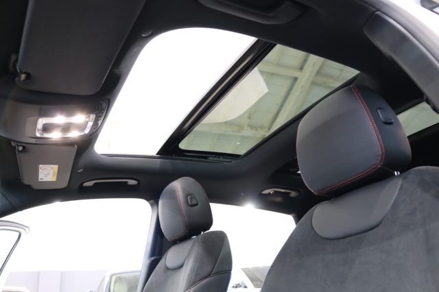 MERCEDES-BENZ GLA 200 usata, con Immobilizzatore elettronico