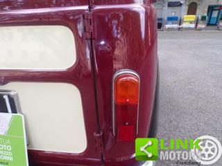 FIAT 500C usata 36