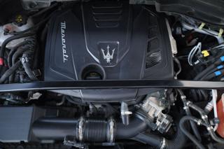 MASERATI Grecale usata 97