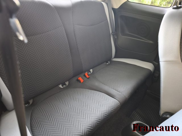 FIAT 500 usata, con Chiusura centralizzata