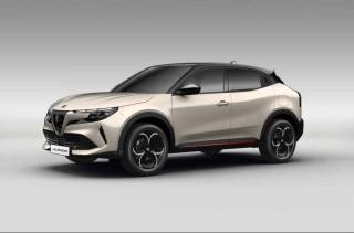 ALFA ROMEO Junior 1.2 145 CV Hybrid eDCT6 Speciale PRONTA CONSEGNA