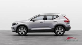 VOLVO XC40 usata 1