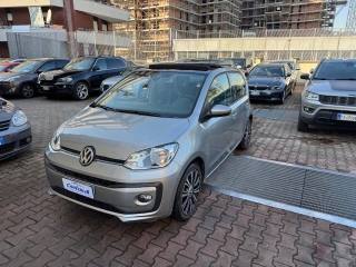 VOLKSWAGEN up! usata, con Airbag laterali