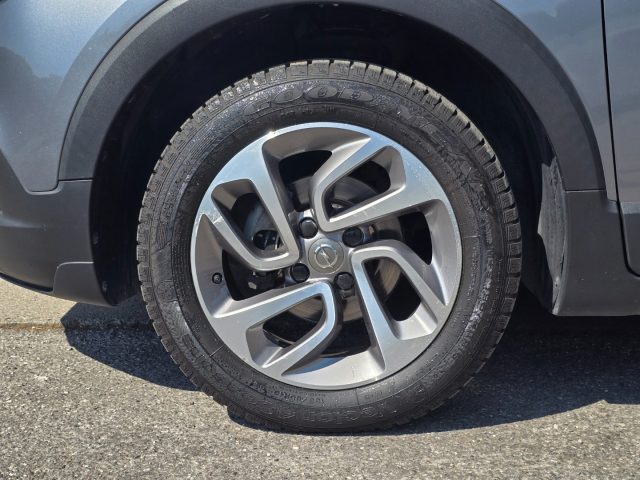 OPEL Crossland X usata 107