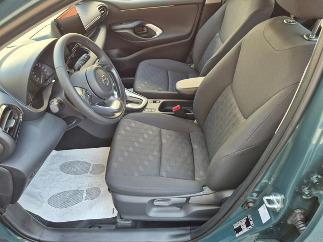 MAZDA 2 usata, con Chiusura centralizzata